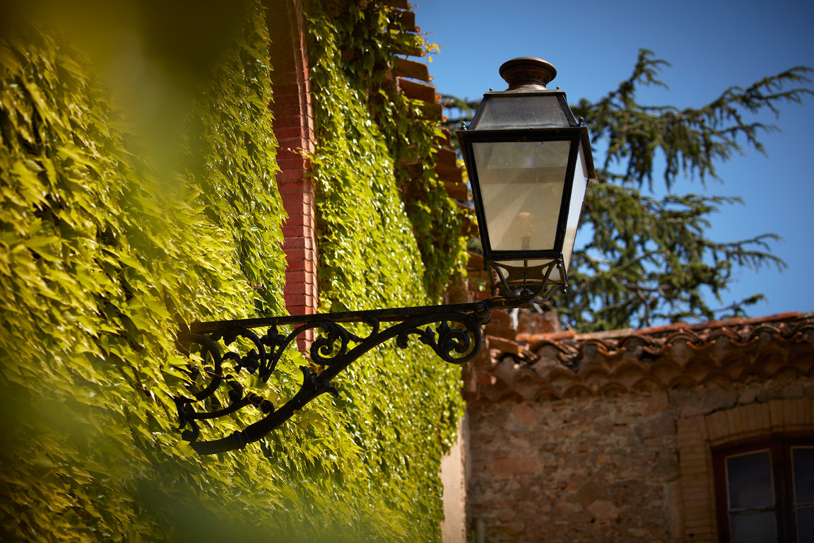 Cour de Trausse Minervois 